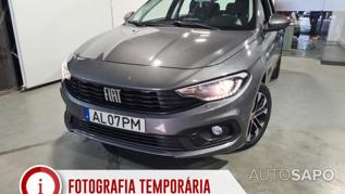 Fiat Tipo de 2021