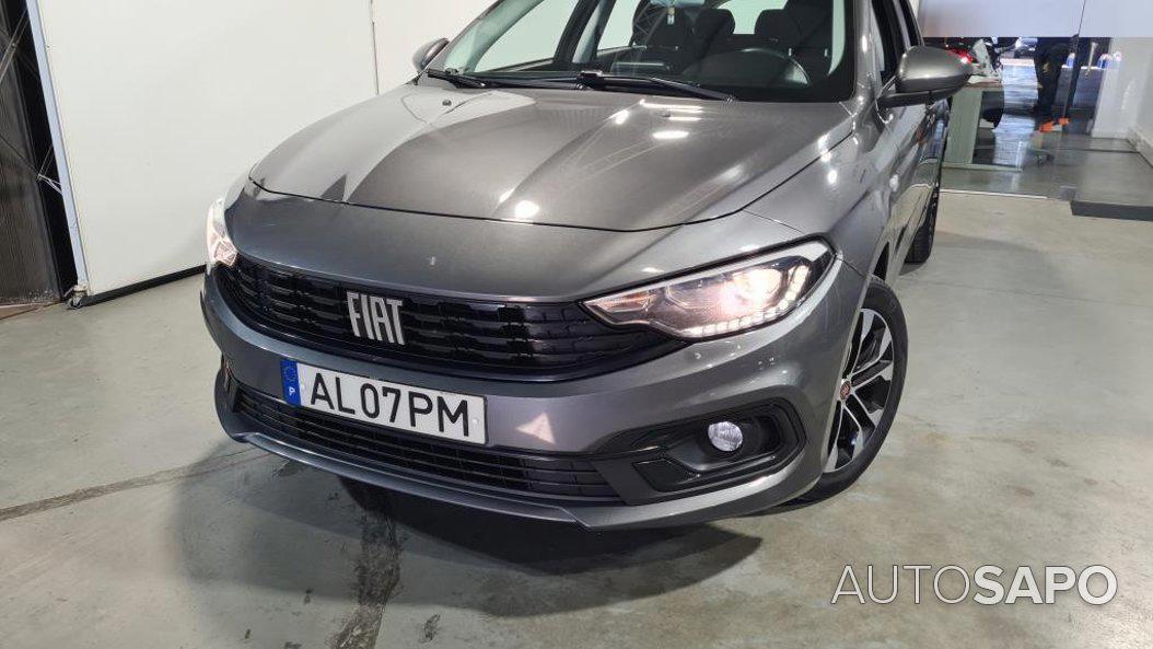 Fiat Tipo de 2021