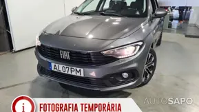 Fiat Tipo de 2021