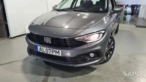 Fiat Tipo de 2021