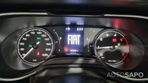 Fiat Tipo de 2021