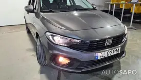 Fiat Tipo de 2021