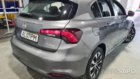 Fiat Tipo de 2021