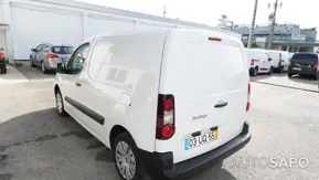 Citroen Berlingo 1.6 BlueHDi L1 de 2018