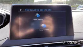 Peugeot 3008 1.6 BlueHDi Allure de 2017