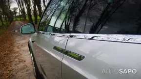 Tesla Model X 100D de 2017