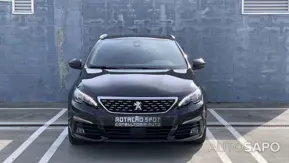 Peugeot 308 1.5 BlueHDi GT Line de 2019