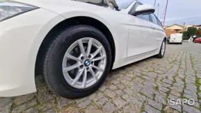 BMW Série 3 320 d EfficientDynamics de 2017