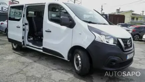 Nissan NV300 de 2019