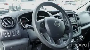 Nissan NV300 de 2019