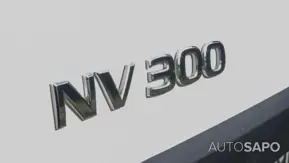 Nissan NV300 de 2019