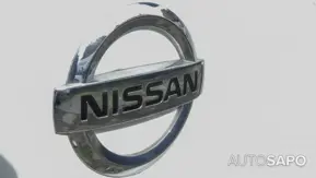 Nissan NV300 de 2019