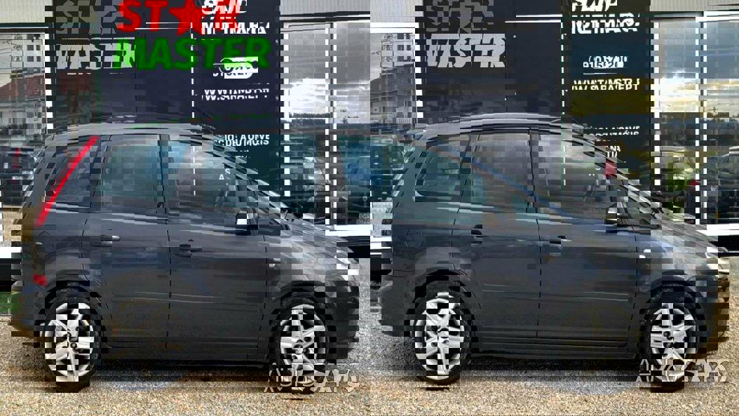 Ford C-MAX 1.6 TDCi Titanium de 2007