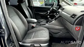 Ford C-MAX 1.6 TDCi Titanium de 2007