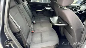 Ford C-MAX 1.6 TDCi Titanium de 2007