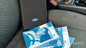 Ford C-MAX 1.6 TDCi Titanium de 2007