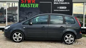 Ford C-MAX 1.6 TDCi Titanium de 2007