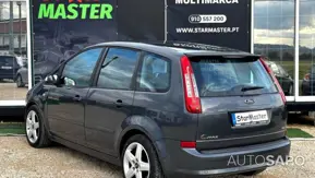 Ford C-MAX 1.6 TDCi Titanium de 2007