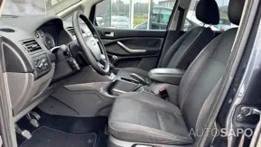 Ford C-MAX 1.6 TDCi Titanium de 2007