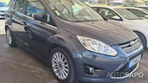 Ford C-MAX 1.0 SCTi Titanium de 2013