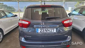 Ford C-MAX 1.0 SCTi Titanium de 2013