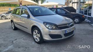 Opel Astra 1.3 CDTi Enjoy de 2006