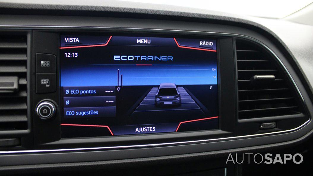 Seat Leon 1.6 TDi Style S/S de 2019