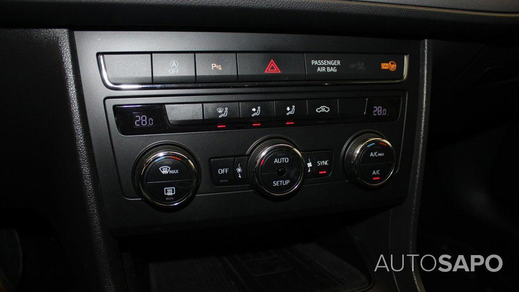 Seat Leon 1.6 TDi Style S/S de 2019