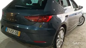 Seat Leon 1.6 TDi Style S/S de 2019