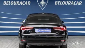 Audi A5 2.0 TDi Advance de 2017