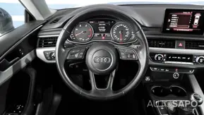 Audi A5 2.0 TDi Advance de 2017