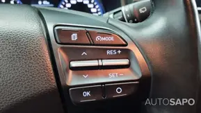 Hyundai Kauai 1.0 T-GDi Premium de 2019