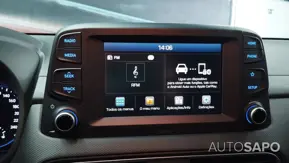 Hyundai Kauai 1.0 T-GDi Premium de 2019