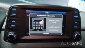 Hyundai Kauai 1.0 T-GDi Premium de 2019