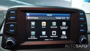 Hyundai Kauai 1.0 T-GDi Premium de 2019