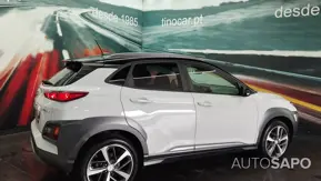 Hyundai Kauai 1.0 T-GDi Premium de 2019