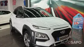 Hyundai Kauai 1.0 T-GDi Premium de 2019