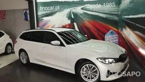 BMW Série 3 de 2020