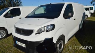 Peugeot Expert de 2019