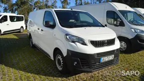 Peugeot Expert de 2019