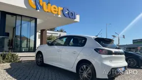 Peugeot 208 de 2022