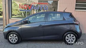 Renault ZOE de 2020