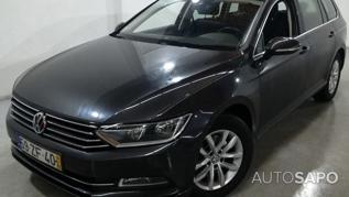 Volkswagen Passat 2.0 TDI Business Package DSG de 2019