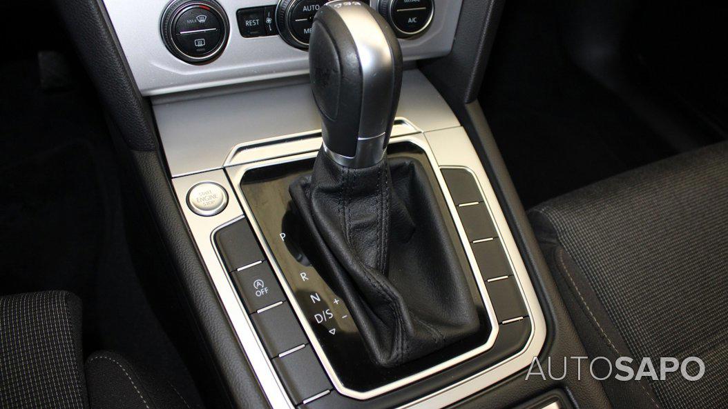 Volkswagen Passat 2.0 TDI Business Package DSG de 2019
