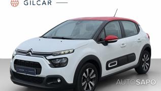 Citroen C3 de 2021