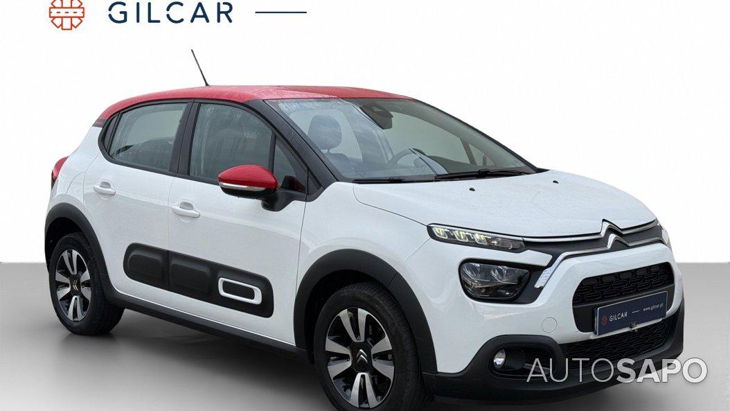 Citroen C3 de 2021