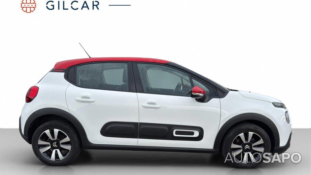 Citroen C3 de 2021