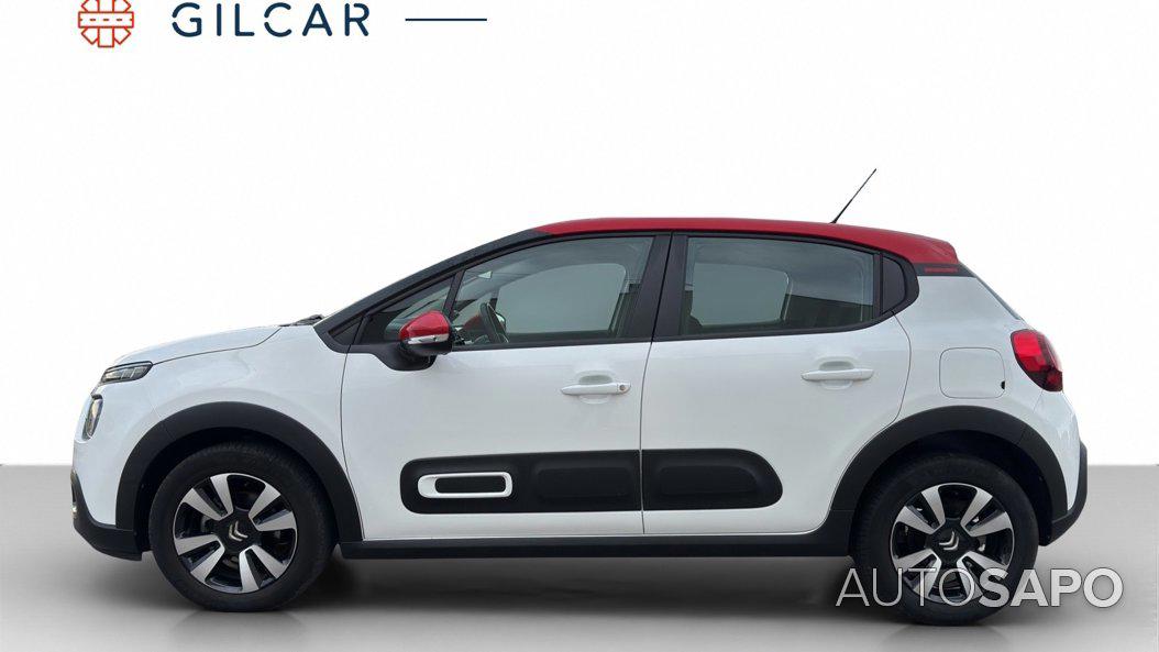 Citroen C3 de 2021