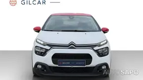 Citroen C3 de 2021