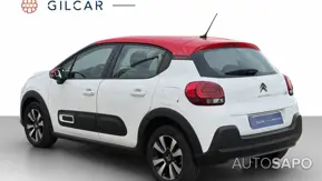 Citroen C3 de 2021